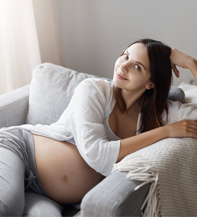 pre-natal